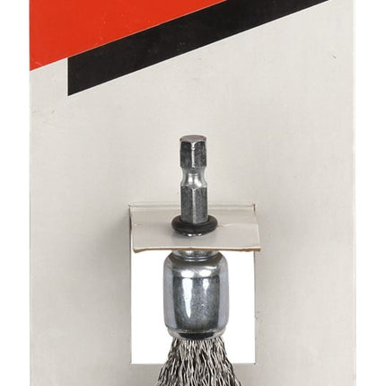 Afbeelding Makita penseelborstel 17mm 1/4 P-66911