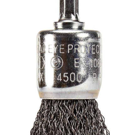Afbeelding Makita penseelborstel 25mm 1/4 P-66927