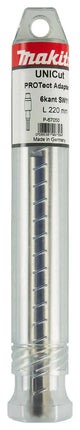 Afbeelding Makita gatzaaghouder 220mm m16xsw11,5 P-67050