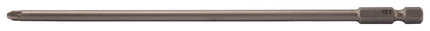 Afbeelding Makita schroefbit pz2x177x5mm P-67789