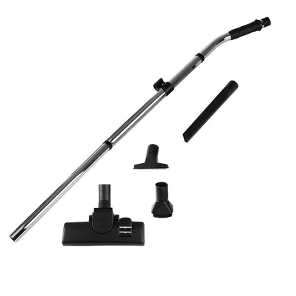 Afbeelding Makita stofzuigset 5-dlg P-70312