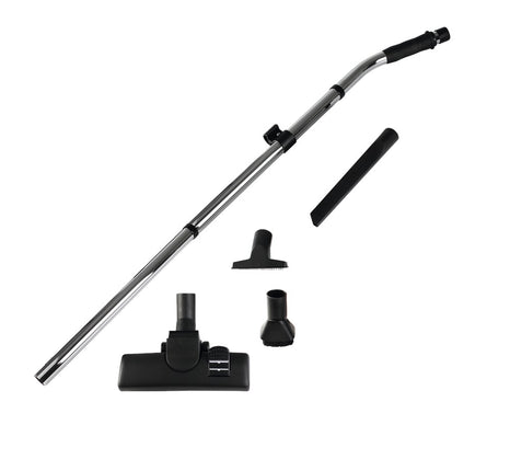 Afbeelding Makita stofzuigset 5-dlg P-70312