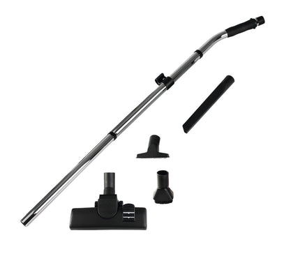 Afbeelding Makita stofzuigset 5-dlg P-70312
