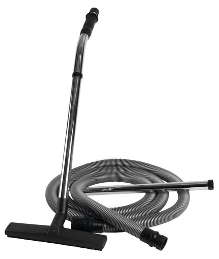 Afbeelding Makita stofzuigset 4-dlg standaard P-70328