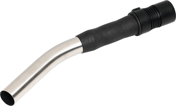 Afbeelding Makita handgreep gebogen rvs P-70346