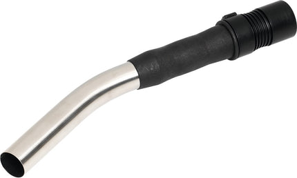 Afbeelding Makita handgreep gebogen rvs P-70346