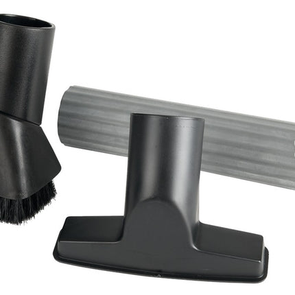 Afbeelding Makita zuigmondset 3-dlg P-70518