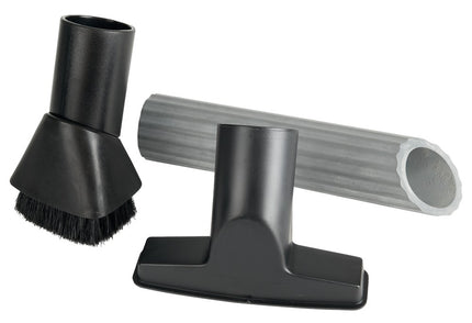 Afbeelding Makita zuigmondset 3-dlg P-70518