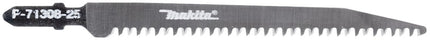 Afbeelding Makita decoupeerzgb hout 91mm t234x P-71308-25