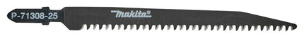 Afbeelding Makita decoupeerzgb hout 91mm t234x P-71308-25