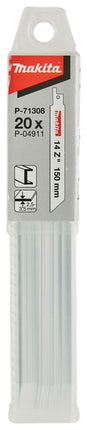 Afbeelding Makita reciprozaagb. bi-m 150/14z P-71308