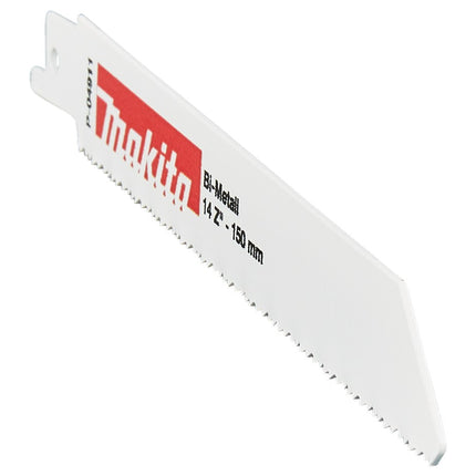 Afbeelding Makita reciprozaagb. bi-m 150/14z P-71308