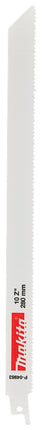 Afbeelding Makita reciprozaagb 260 met. 20st. P-71320