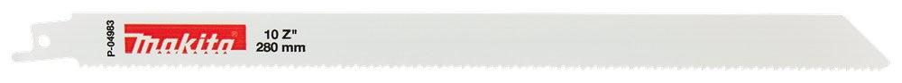 Afbeelding Makita reciprozaagb 260 met. 20st. P-71320