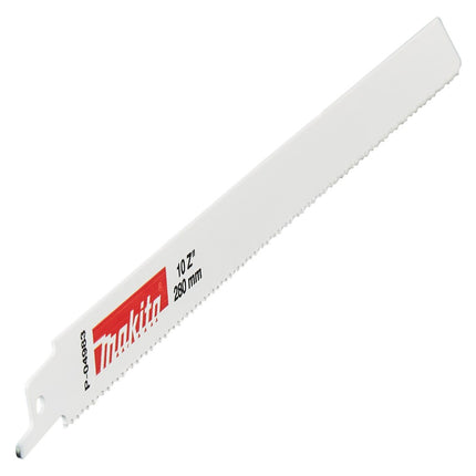 Afbeelding Makita reciprozaagb 260 met. 20st. P-71320