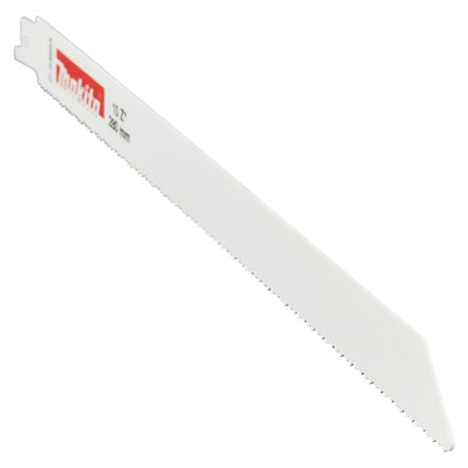 Afbeelding Makita reciprozaagb 260 met. 20st. P-71320