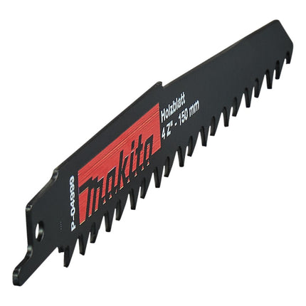 Afbeelding Makita reciprozaagb 130 hout 20st. P-71336