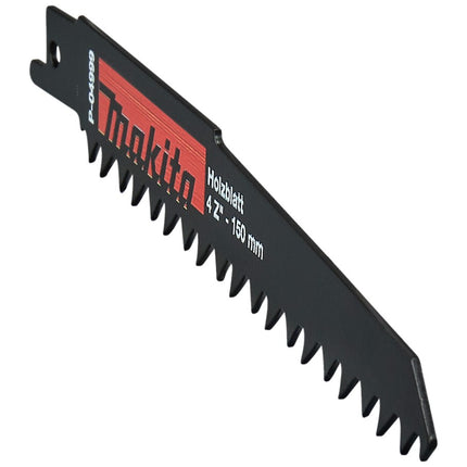 Afbeelding Makita reciprozaagb 130 hout 20st. P-71336