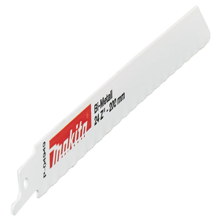 Afbeelding Makita rec.zaagb 180 met. s1122af 20s P-71342