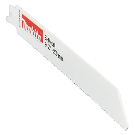Afbeelding Makita rec.zaagb 180 met. s1122af 20s P-71342