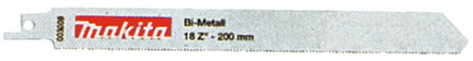 Afbeelding Makita rec.zaagb 180 met s1122ef 20s P-71364
