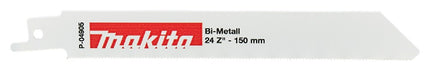 Afbeelding Makita rec.zaagb 130 met. s922af 20s P-71386