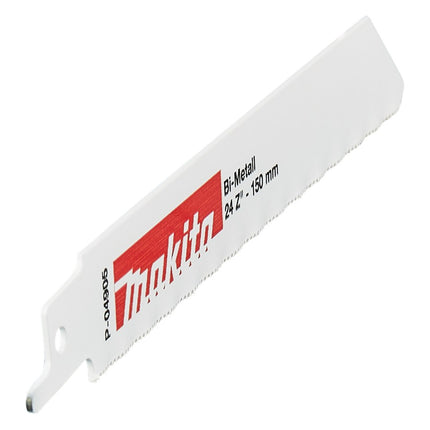 Afbeelding Makita rec.zaagb 130 met. s922af 20s P-71386