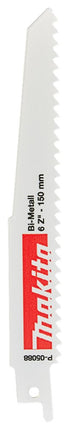 Afbeelding Makita rec.zaagb 130 hout s611df 20s P-71392