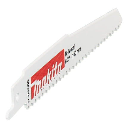 Afbeelding Makita rec.zaagb 130 hout s611df 20s P-71392