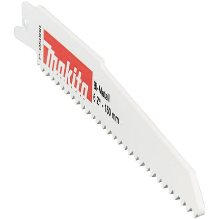 Afbeelding Makita rec.zaagb 130 hout s611df 20s P-71392