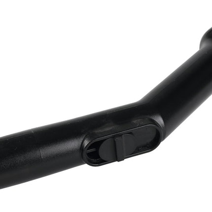 Afbeelding Makita gebogen handgreep 35mm P-72908