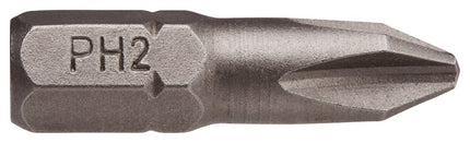 Makita SCHROEFBIT PH2X25MM