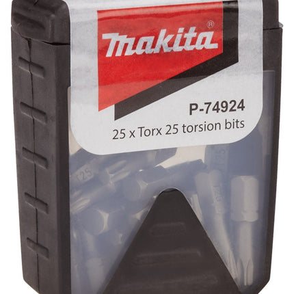 Makita SCHROEFBIT T25X25MM