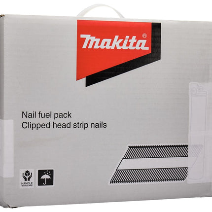 Afbeelding Makita nagel ring 2,9x7,2x65mm geg P-77067