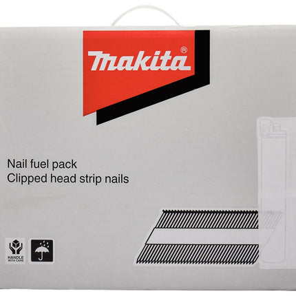 Afbeelding Makita nagel ring 2,9x7,2x65mm geg P-77067