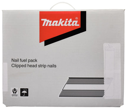 Afbeelding Makita nagel ring 2,9x7,2x65mm geg P-77067