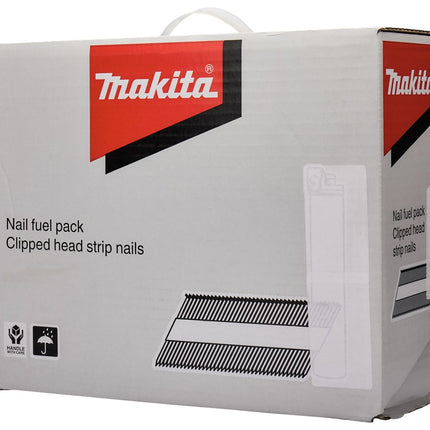 Afbeelding Makita nagel ring 2,9x7,2x65mm geg P-77067