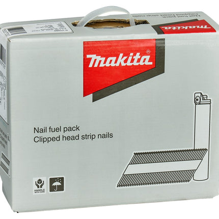 Afbeelding Makita nagel ring 3,1x7,2x65mm gvz P-77089