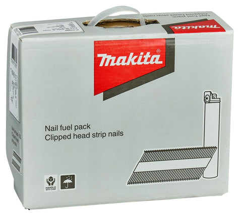 Afbeelding Makita nagel ring 3,1x7,2x65mm gvz P-77089