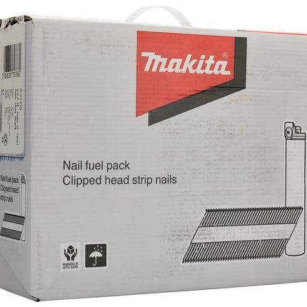 Afbeelding Makita nagel ring 2,9x7,2x76mm gvz P-77110