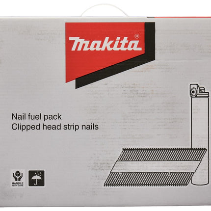 Afbeelding Makita nagel ring 2,9x7,2x76mm gvz P-77110