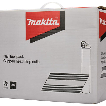 Afbeelding Makita nagel ring 2,9x7,2x76mm gvz P-77110