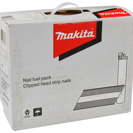 Afbeelding Makita nagel ring 3,1x7,2x76mm gvz P-77148