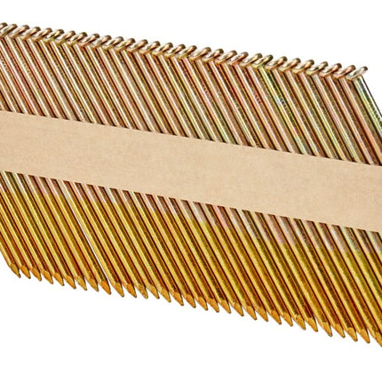 MAKITA NAGEL RING 3,1X90MM GVZ A