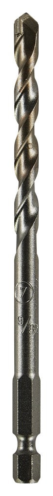 Afbeelding Makita multiboor 7,0x115x60mm 1/4 P-77615