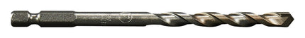 Afbeelding Makita multiboor 7,0x115x60mm 1/4 P-77615