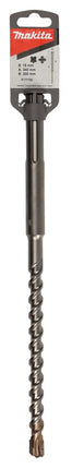 Afbeelding Makita m4s: sds-max boor 16x340mm P-77730