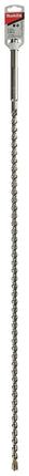 Afbeelding Makita m4s: sds-max boor 16x940mm P-77752