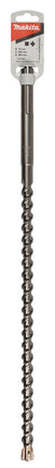 Afbeelding Makita m4s: sds-max boor 18x540mm P-77780