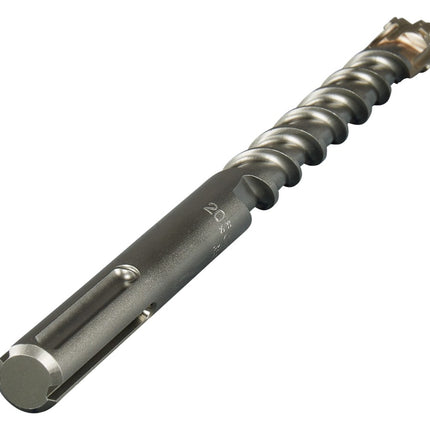 Afbeelding Makita m4s: sds-max boor 20x320mm P-77811